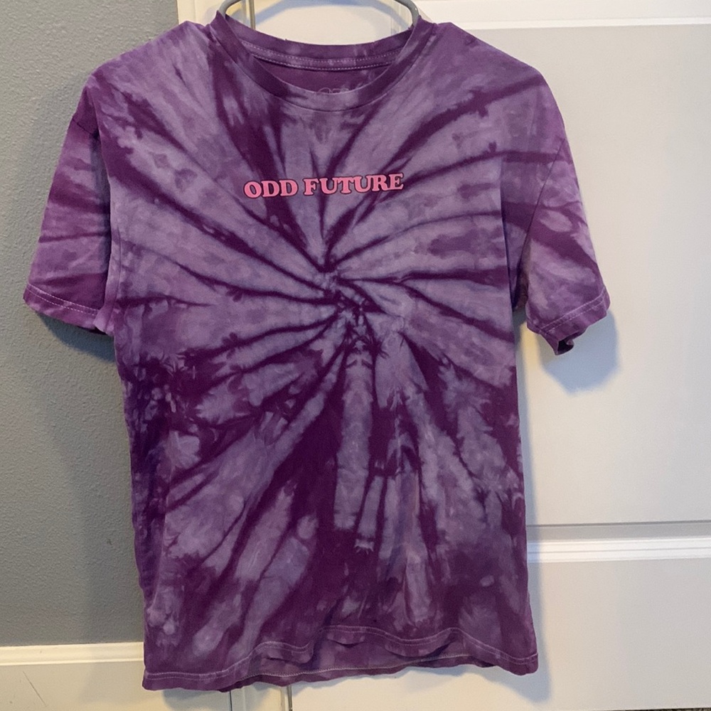 odd future donut T